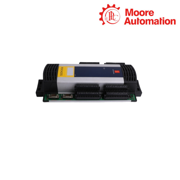 KONGSBERG RMP201-8 Remote Input/Output