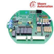 ROTORK 33734-03 Actuator Control Board