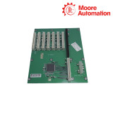 ABB DSQC541 3HAC14363-1 Robot PCB Backplane Controller Card