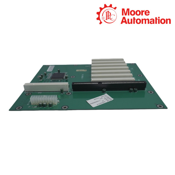 ABB DSQC541 3HAC14363-1 Robot PCB Backplane Controller Card