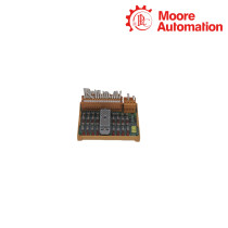 Triconex 9563-810 9662-810 Invensys Digital Output Termination Panel