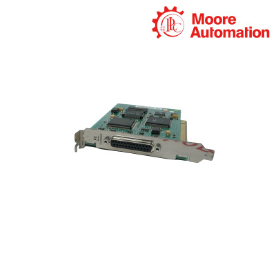 ABB DSQC503A 3HAC18159-1 ROBOT IRB6400 AXIS BOARD