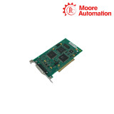 ABB DSQC503A 3HAC18159-1 ROBOT IRB6400 AXIS BOARD