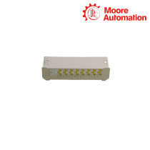 Emerson Ovation KCC-REM-EPW-1B30023H01 REV10 I/O Bus Teminal Module