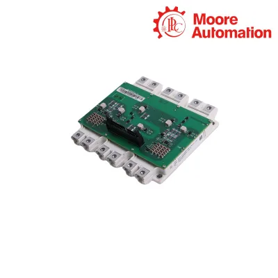 ABB BGAD-13C 3AUA0000112492 IGBT Module Trigger Board