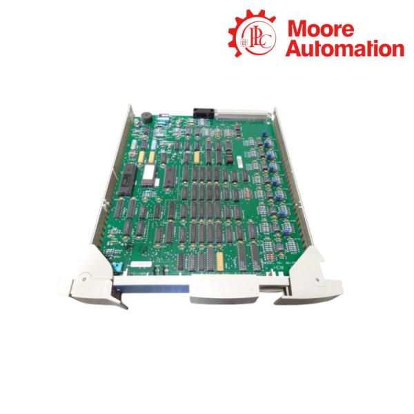 HONEYWELL 51304386-100 MC-PPIX02 Pulse Input module