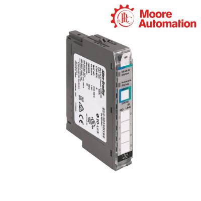 Allen Bradley 1734-4IOL Point I/O 4 Channel IO-Link Master Module