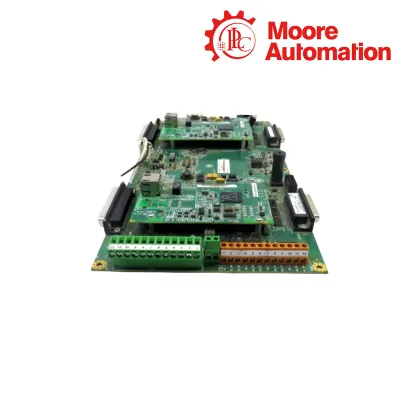 GE IS200REBFH1ACA +IS210HSLAH1ADE Control Board