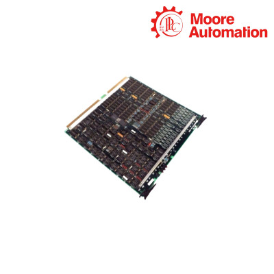 Honeywell 51401072-300 TDC 3000 Enhanced Memory Module