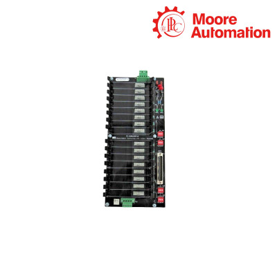 HONEYWELL FC-GMRUSGP16 Universal Safe IO IS Interfaces FTA