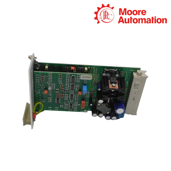DENISON H YDRAULICS 701-00600-8 Pressure Control Board