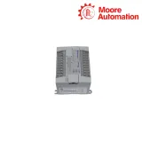 Allen Bradley 1762-L24BXBR Controller Module