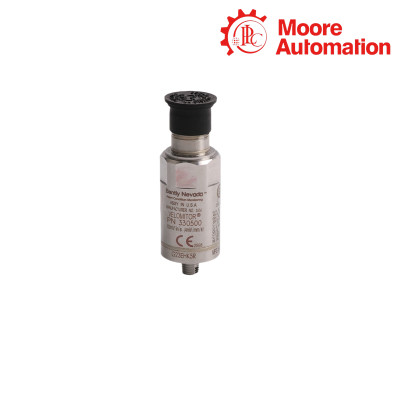 Bently Nevada 330500-02-02 330500 Velomitor Piezo-velocity Sensor