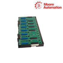 Emerson DeltaV VE4050E1C0 I/O Interface Carrier