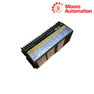 GE Fanuc IC660BBD101 Genius I/O Block Module