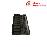 Emerson DeltaV VE4050E1C2 I/O Subsystem Horizontal Carriers