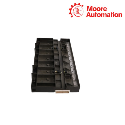 Emerson DeltaV VE4050E1C2 I/O Subsystem Horizontal Carriers