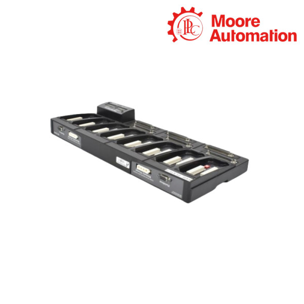 Foxboro P0914XA I/A Series Baseplate Module
