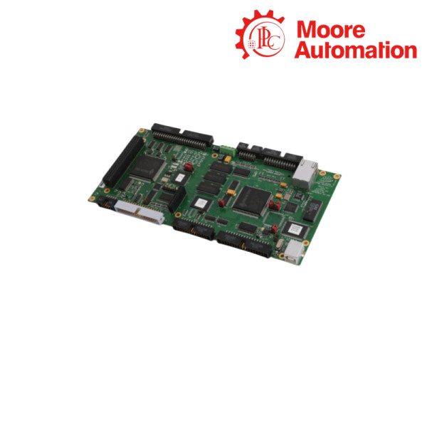 DELTA PMAC2A-ETH 603871-109 Control Board