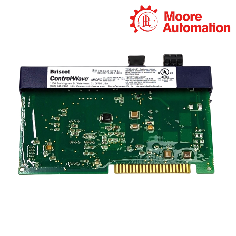 Emerson 396657-01-0 396563-06-6 Display Interface Module