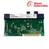 Emerson 396657-01-0 396563-06-6 Display Interface Module