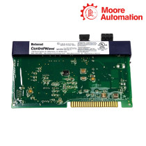 Emerson 396657-01-0 396563-06-6 Display Interface Module