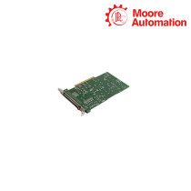 BALDOR PCI001-504 Loop Motion Control Card
