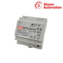 Mean Well DR-30-24/12 24V 1.5A Switching Rail mounting