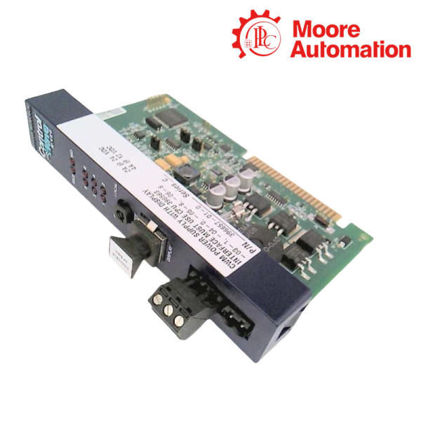 Emerson 396657-01-0 396563-06-6 Display Interface Module