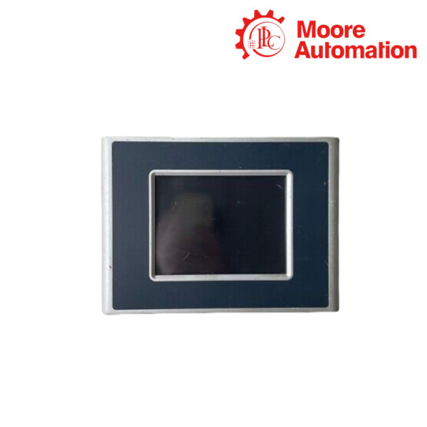 Bachmann WT205LX800/DD512/CF512/VX Operator Interface Module