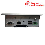 Bachmann WT205LX800/DD512/CF512/VX Operator Interface Module