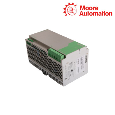 PHOENIX CONTACT QUINT-PS-100-240AC/24DC/20A 24V Power supply unit