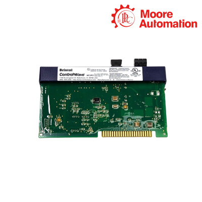 Emerson 396581-01-3 Communication Module
