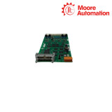 Siemens E3L020 Control I/O module