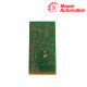 Siemens E3X102 Fire Safety board Master Module