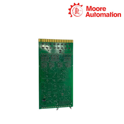 Siemens E3L020 Control I/O module