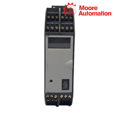 KONGSBERG MARITIME AS RSER200-4 PLC Input Module
