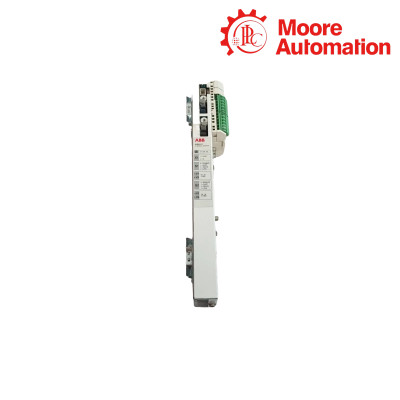 Bachmann AI202/SI Analog Input Module