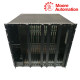 Triconex 8100-8 Expansion Chassis Rack Module