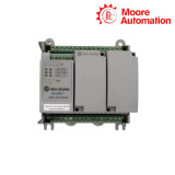 Allen Bradley 2080-LC20-20QWB EtherNet/IP Output Module