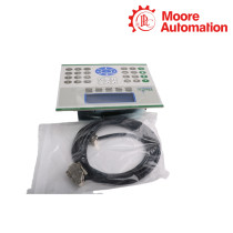 Bachmann OT115/R/SIN Operator Panel Module