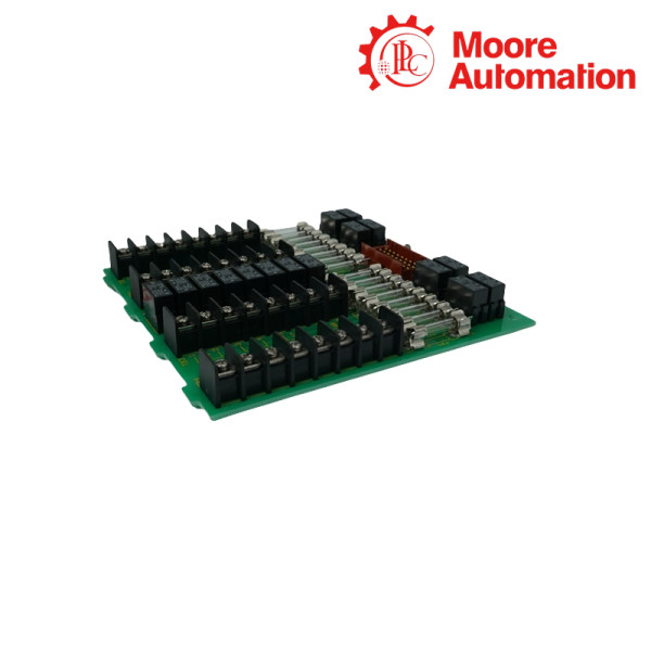 ABB NTR002-A Power AC Adapter Module