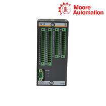 Bachmann TI214 Temperature Input Modules