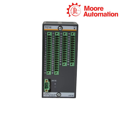 Bachmann TI214 Temperature Input Modules