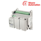 Allen Bradley 2080-LC20-20QWB EtherNet/IP Output Module
