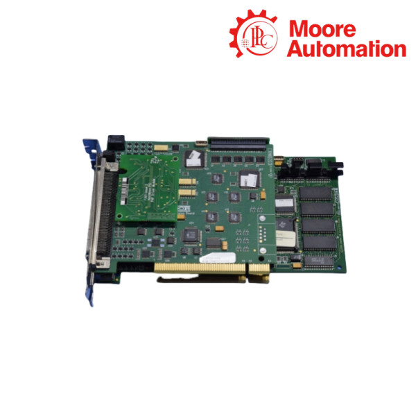 BALDOR PCI002-501 PCI Expansion Card