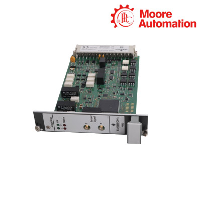 Emerson epro AMS 6500 ATG(A6500-UM) Universal Measurement Card
