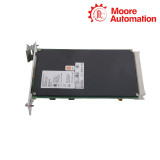 Emerson epro AMS 6500 ATG(A6500-UM) Universal Measurement Card