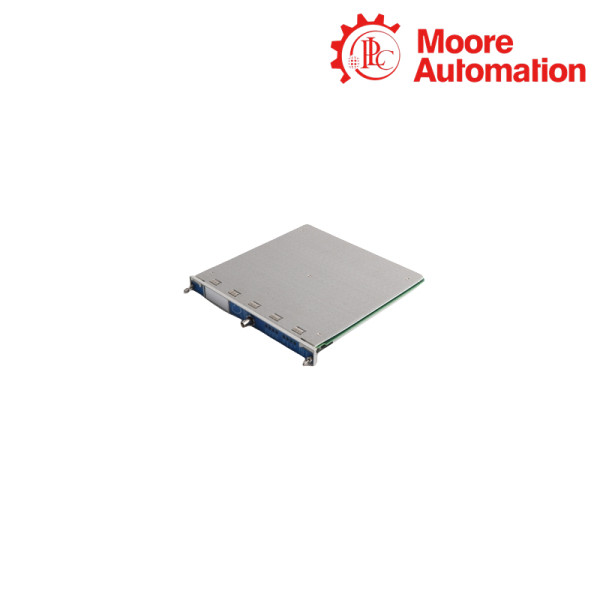 Bently Nevada 3500/53M Overspeed Detection Module