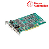 ABB 3HAC031166-001 DSQC 687 Profibus Board